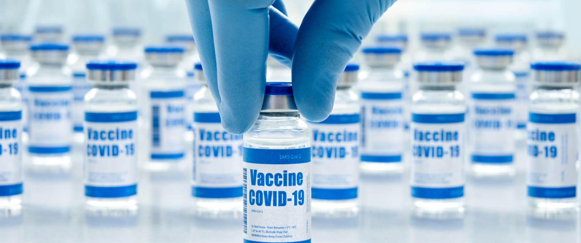 חיסונים לקורונה ברמב"ם